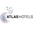 Atlas Hotels logo