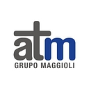 Atm Grupo Maggioli logo