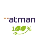 Atman logo
