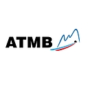 Atmb - Autoroutes Et Tunnel Du Mont Blanc logo
