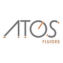 Atos Fluides Dechamboux logo