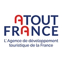 Atout France - The France Tourism Development Agency logo