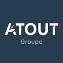 Atout Groupe logo