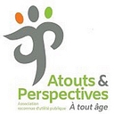 Association Atouts&Perspectives logo