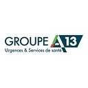Groupe A13 logo