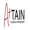 Attain Academy Partnership logo