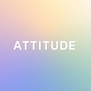 Attitude logo