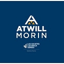 Atwill-Morin logo