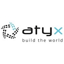 Atyx logo