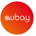 Aubay Spain logo