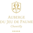 Auberge Du Jeu De Paume logo