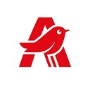 Auchan Bagnolet logo