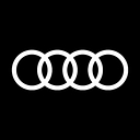 Audi Brussels logo