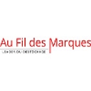 Au Fil Des Marques / Sas Vestiti logo