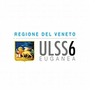 Azienda Ulss 6 Euganea logo