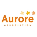 Association Aurore logo