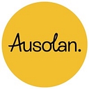 Grupo Ausolan logo