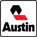Austin Industrial, Inc. logo
