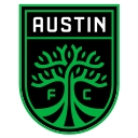 Austin Fc logo