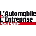 L'Automobile & L'Entreprise logo