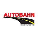Autobahn Freight Lines Ltd logo