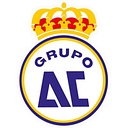 Automáticos Canarios logo