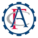 Automobile Club De France logo
