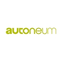 Autoneum Czechia logo