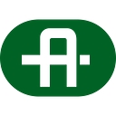 Autronica Fire And Security As logo