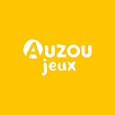 Groupe Auzou Editions logo