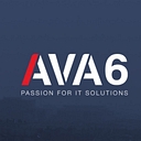 Ava6 logo