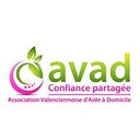 Avad Aide Et Soins A Domicile logo