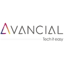 Avancial logo