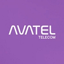 Avatel Telecom logo