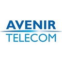 Avenir Telecom logo