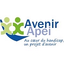Avenir Apei logo