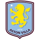Aston Villa Football Club logo