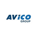 Avico Group logo