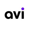 Avi logo