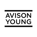 Avison Young | Romania logo