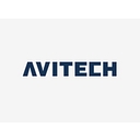 Avitech Romania logo