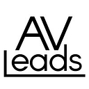 Av Leads logo