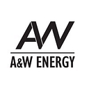 A&W Energy logo