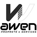 Awen Propreté & Services logo