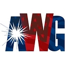 American Welding & Gas logo