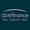 Axe Finance logo