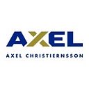 Axel – Global Grease Partner logo