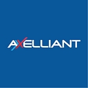 Axelliant logo