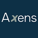 Axens logo