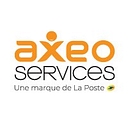 Axeo Services - La Poste Groupe logo